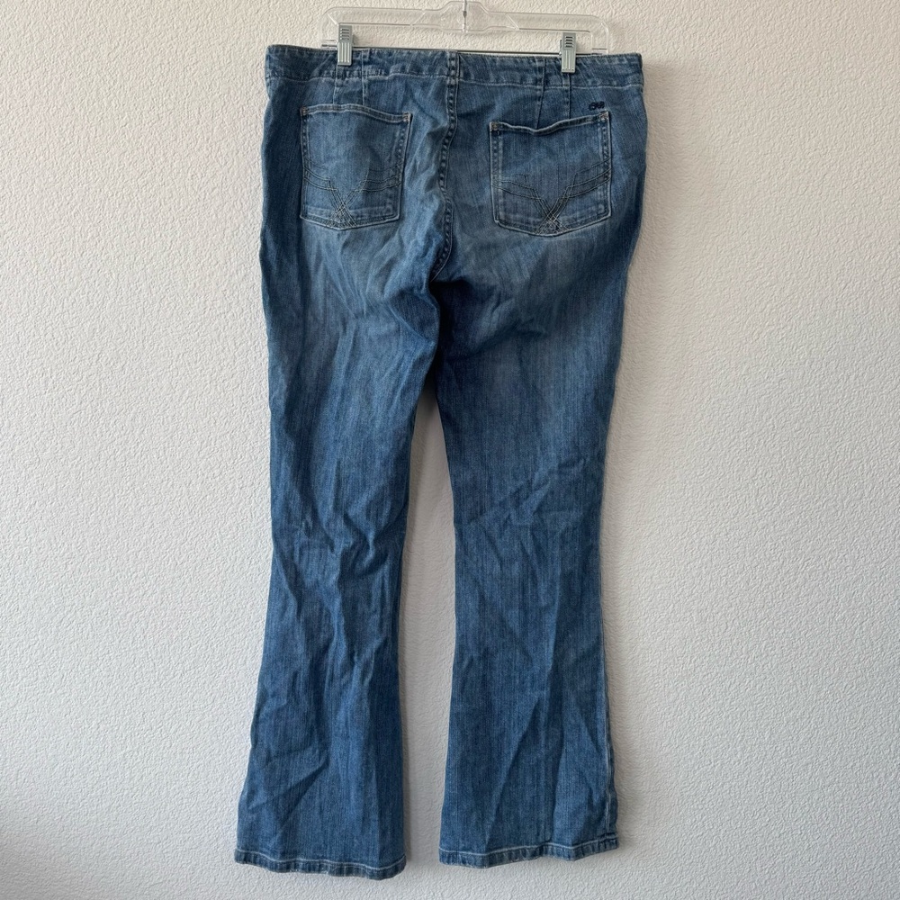 1969 Limited Edition Denim Jeans - Picture 4 of 4